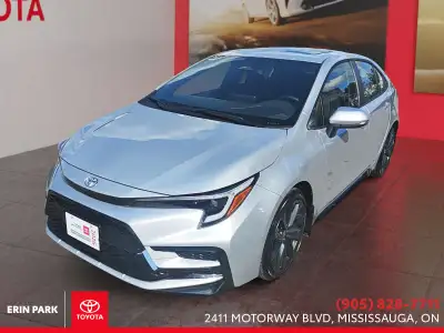 SE AWD Engine: 4 Cylinder Engine 1.8L L/100Km City: 5.0 L/100Km Hwy: 5.7 Safety Equipment ABS And Dr...