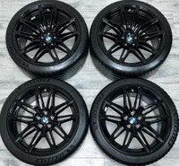 2024 BMW M2 / M3 / M4 OEM 19"/20" Rims, TPMS, Summers *NEW* Markham / York Region Toronto (GTA) Preview