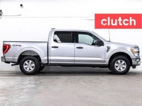 1 OWNER / Android Auto, Brake Assist, Auto Dimming Rearview Mirror and more! Clutch is the largest o... (image 3)