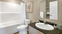 Discover Cedar Ridge, a pet-friendly rental community in Campbell River, BC designed for comfort, co... (image 7)