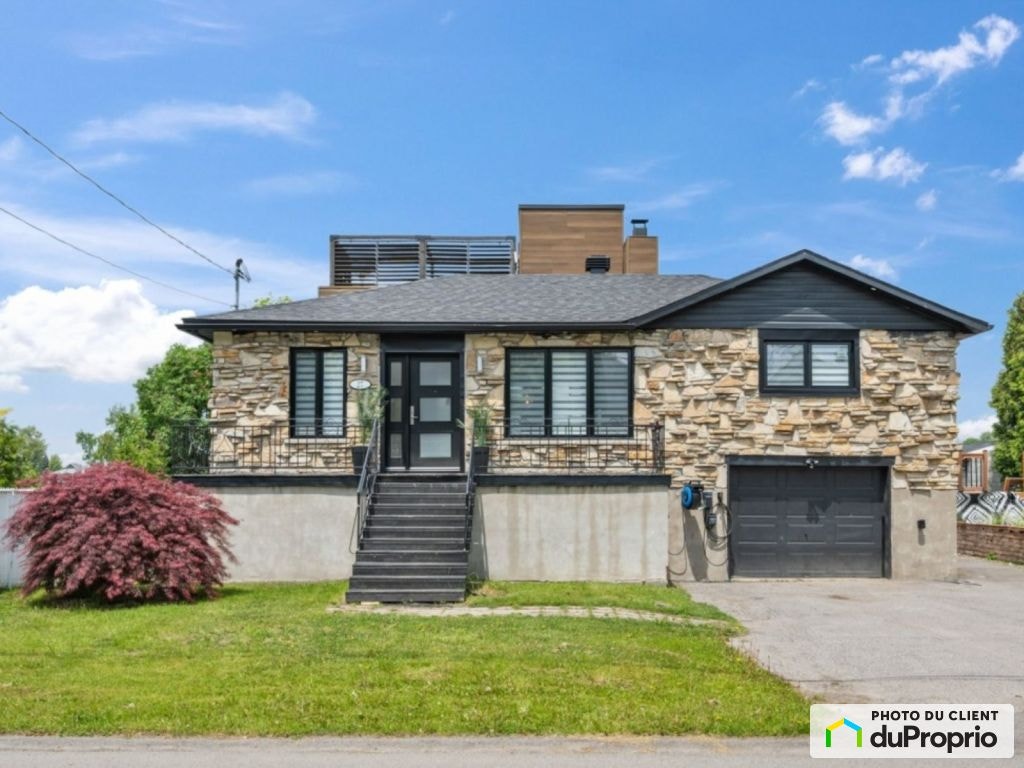 $969,000 - Bungalow for sale in St-Francois — photo 2