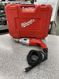 Milwuakee 5387-20  1/2" Dual Speed Hammer Drill
