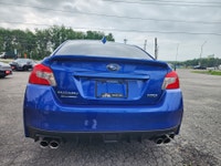 2017 SUBARU WRX AWD Bi-weekly payments from only $178.95 term for 60 month Apply now and get your ap... (image 6)