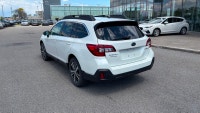 Nouvel Arrivage! La Subaru Outback Limited 2018 est un véhicule polyvalent qui combine le confort d’... (image 6)