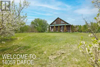 Discover the perfect blend of rustic charm and modern comfort with this stunning 68-acre farm proper...