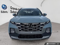 2024 Hyundai Santa Cruz Preferred - Grande Prairie Subaru Vehicle Highlights Forward Collision-Avoid... (image 8)