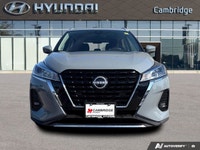 PREVIOUS DAILY RENTAL The *2024 Nissan Kicks SV* is the crossover that proves you don't need to spen... (image 7)