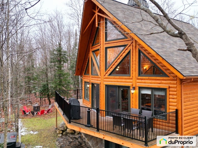 $834,900 - Price Taxes Not Included - 1 1/2 Storey in Amherst — photo 3