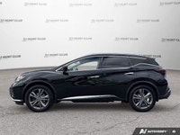 Experience sophisticated luxury and robust performance with this exceptional 2021 Nissan Murano Plat... (image 2)