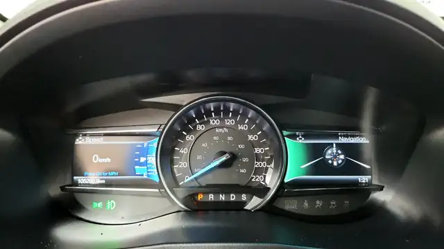 2019 Ford Explorer XLT5049261906264268823