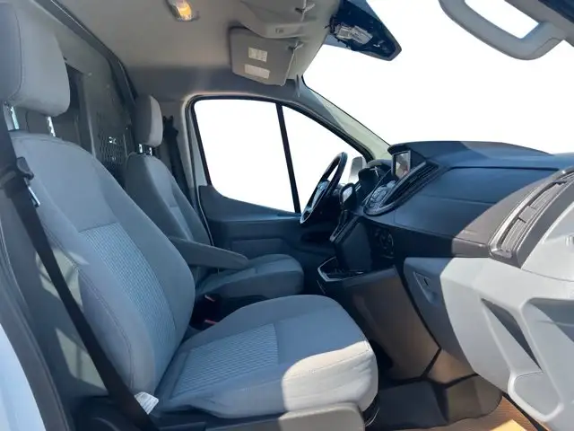 2018 Ford Transit Van in Cars & Trucks in Lethbridge - Image 15