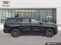 Experience premium luxury and commanding performance in this 2025 Cadillac Escalade Premium Luxury.... (image 6)