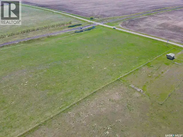 27.43 Acres Between Hwy 1 & 46 East of Regina Edenwold Rm No.158 in Land for Sale in Regina - Image 3