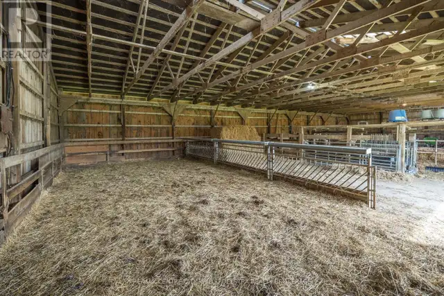 544423 CLARKE ROAD South-West Oxford, Ontario in Land for Sale in Woodstock - Image 9