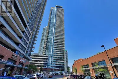 **THIS UNIT HAS BEEN LEASED. WAITING FOR DEPOSIT VERIFICATION** Experience modern living in this sty...