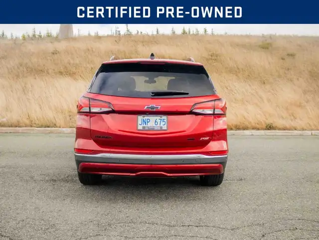 2022 Chevrolet Equinox RS in Cars & Trucks in St. John's - Image 7