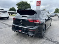 The 2025 Volkswagen Golf R Hatchback, with its sophisticated Active Suspension and potent Turbocharg... (image 4)