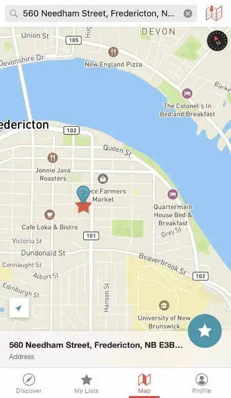 Parking Spaces For Rent - Downtown Core & The Northside in Storage & Parking for Rent in Fredericton - Image 4