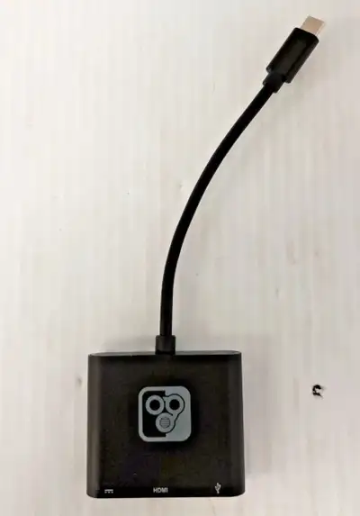 In Used Condition Bio Genic Travel Display Model: BGK460 Does not come with accessories If ordering...