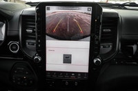 This Ram 1500 has a dependable Twin Turbo Regular Unleaded I-6 3.0 L/183 engine powering this Automa... (image 8)