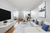 Live well at Glen Park Apartments; perfectly located at Dufferin Street and Lawrence Avenue. Steps t... (image 3)