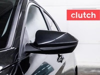 1 OWNER / Climate Control, Bluetooth Music, Touchscreen Display and more! Clutch is the largest onli... (image 8)