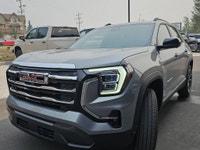 AMVIC Licensed Dealer Location: Wolfe Chevrolet GMC Buick Canmore 2027 GMC Terrain Elevation AWD Mos... (image 3)