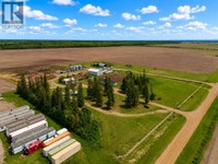 109567 Range Road 130 Rural Mackenzie County, Alberta Grande Prairie Alberta Preview