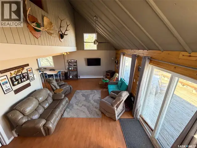 Meeting Lake Cabin Meeting Lake, Saskatchewan in Houses for Sale in Prince Albert - Image 4