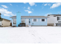 8507 138 AV NW Edmonton, Alberta