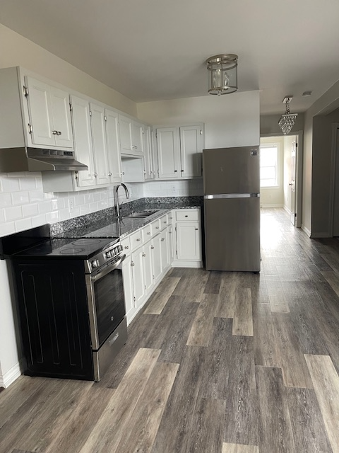 One Bedroom Apartment for Rent