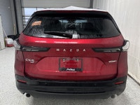 Reserve your 2026 CX-5 Now! Arrives this Spring! Available 15.6-inch full-colour touchscreen with Go... (image 6)