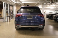 This Mercedes-Benz GLE 350 has a powerful Intercooled Turbo Gas/Electric I-4 2.0 L/121 engine poweri... (image 5)