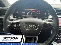2020 Audi S7 2.9T Quattro | Twin-Turbo V6 | Luxury Sportback | High-Performance AWDSophisticated lux... (image 9)