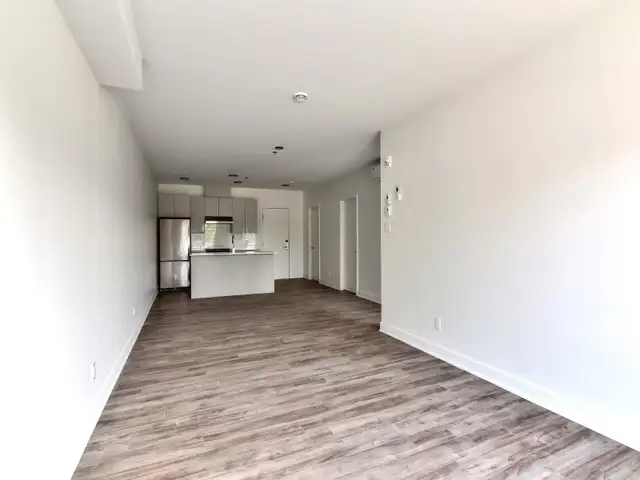 1 bedroom condo apartment for rent - Ahuntsic - appliances included62863759493891124
