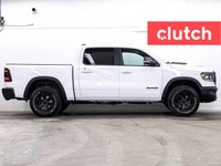 NO ACCIDENTS / CLEAN CARFAX / 1 OWNER / Rear Climate Vents, Electric Parking Brake, Brake Assist and... (image 3)