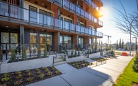 Spacious 3 Bedroom + Den for rent in North Vancouver. Contact us for more information or book a tour... (image 8)