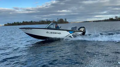 Located in the gateway to the 1000 Islands! Have a look at our current inventory. Let us know what y...