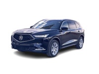 2023 Acura MDX Elite SH-AWD Black *** ELITE *** *** A - SPEC *** *** PLATIUM ELITE *** *** ELS STUDI... (image 1)