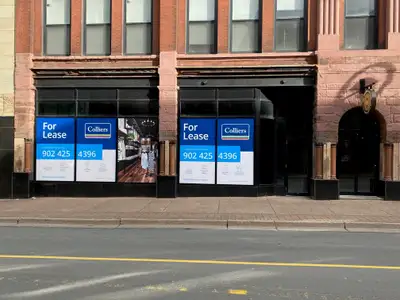 Retail for Lease | 1,600 SF Welcome to The Green Lantern, a flawlessly redeveloped mixed-use heritag...