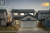 994 Coventry Drive NE Calgary, Alberta