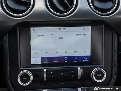 2020 Ford Mustang CV, View more