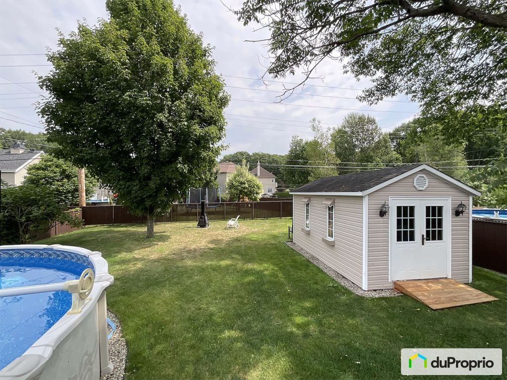$519,900 - Bungalow for sale in Drummondville (Drummondville) — photo 3