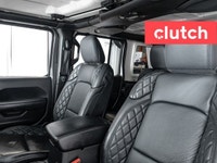 NO ACCIDENTS / CLEAN CARFAX / Bluetooth Music, Touchscreen Display, Integrated Garage Door Opener an... (image 9)