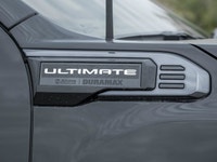 Experience luxurious power and unmatched capability with the 2025 GMC Sierra 2500HD Denali Ultimate!... (image 3)