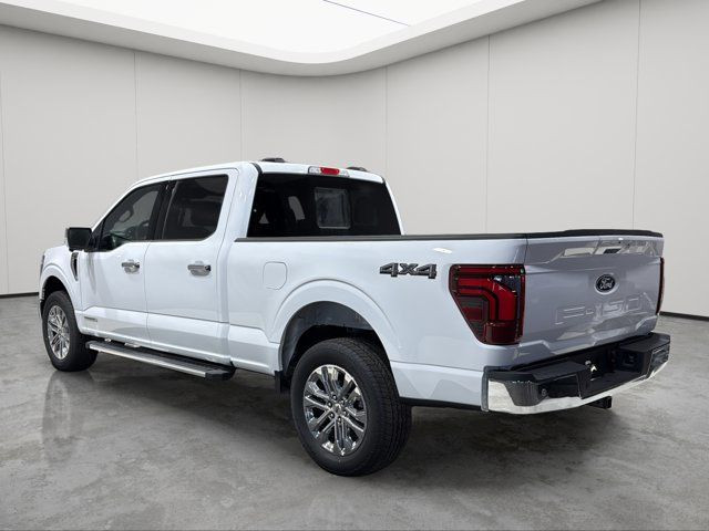 2025 Ford F-150 LARIAT in Cars & Trucks in Strathcona County - Image 3