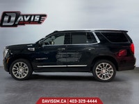 The 2025 GMC Yukon Denali 4WD elevates full-size SUV luxury with commanding V8 power, precision engi... (image 1)