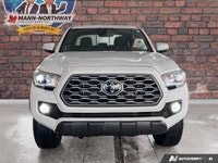 Welcome to Mann-Northway Auto Source. Command every journey, on or off the beaten path, with this ro... (image 8)