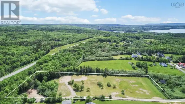 Lot 3 & 4 West Old Post Road Smiths Cove, Nova Scotia62864749790849121
