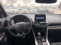 The 2024 Mitsubishi Eclipse Cross Noir Edition is a compact SUV that combines sporty styling, advanc... (image 7)